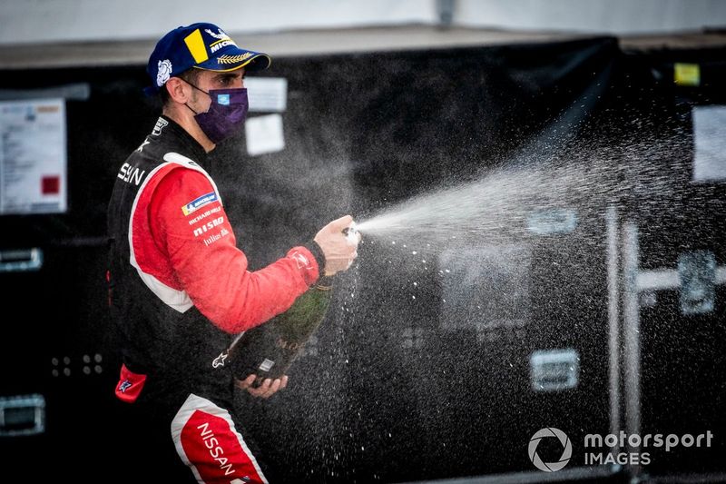 Sébastien Buemi