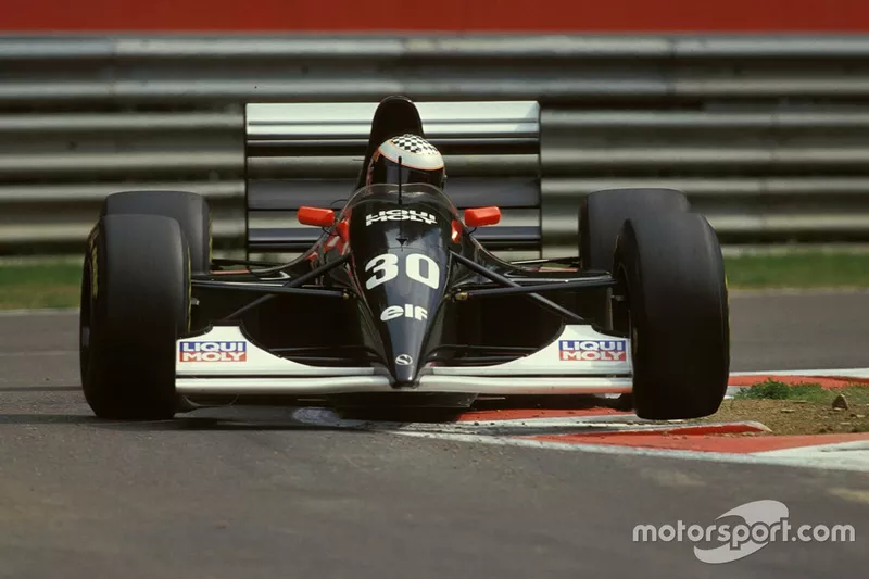 JJ Lehto, Sauber C12