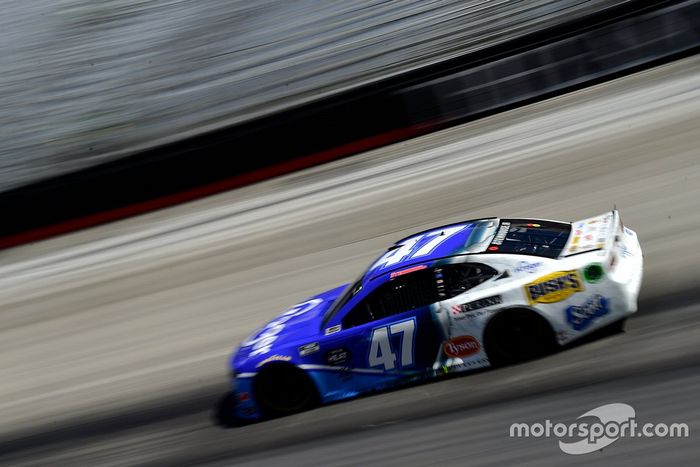 Ricky Stenhouse Jr., JTG Daugherty Racing, Chevrolet