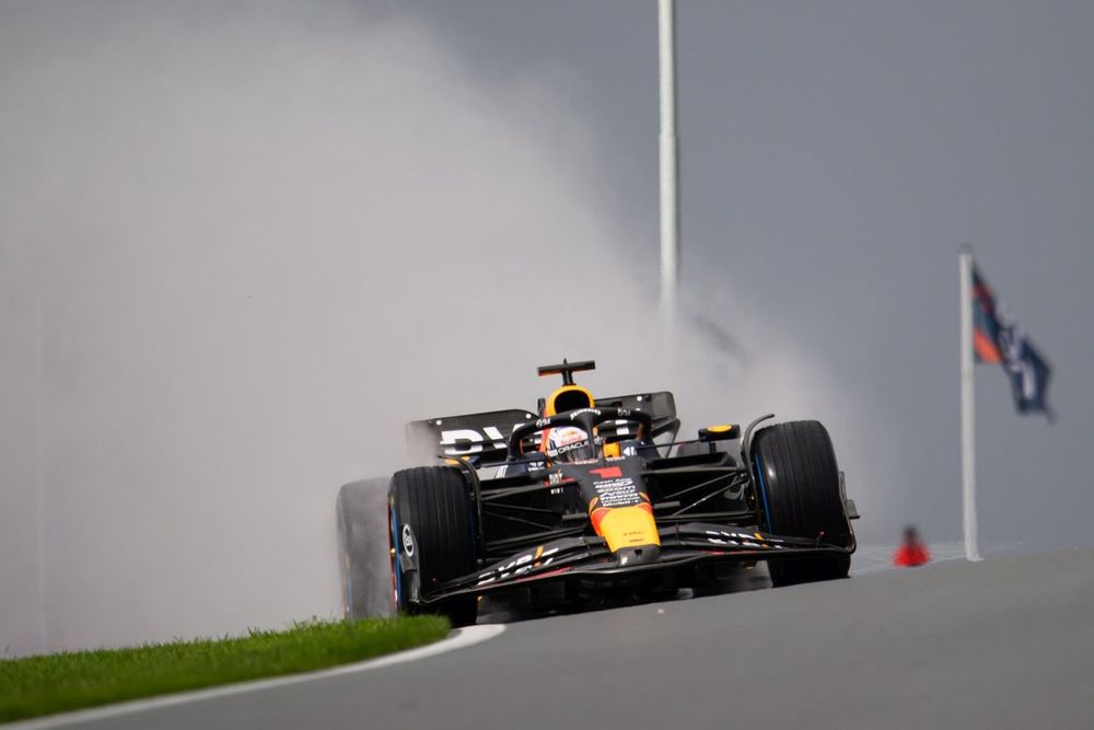 Max Verstappen, Red Bull Racing RB19