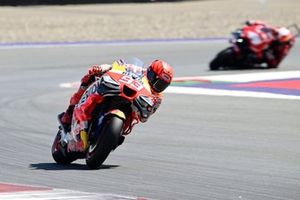 Marc Márquez, Equipo Repsol Honda