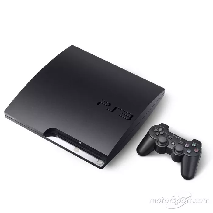 A Sony lançou o PlayStation 3, no Japão