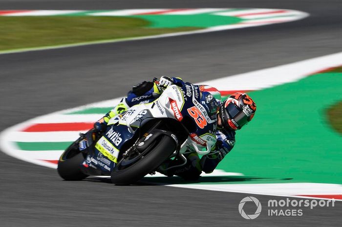 Tito Rabat, Avintia Racing