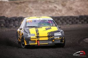 MPRC 2019, II runda, Toruń