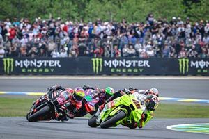 Fabio Di Giannantonio, VR46 Racing Team