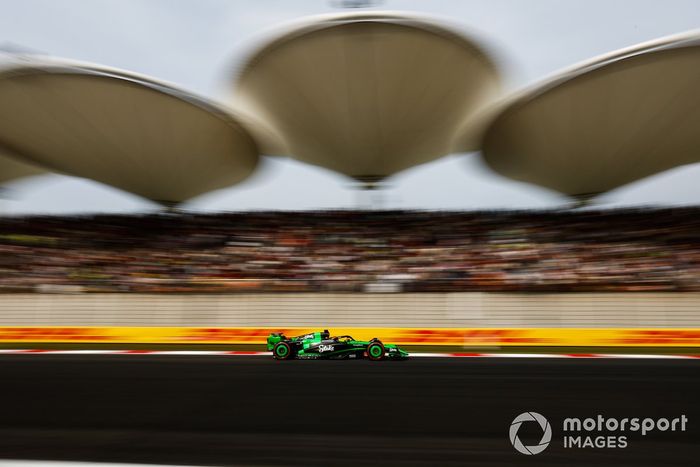 Valtteri Bottas, Kick Sauber C44