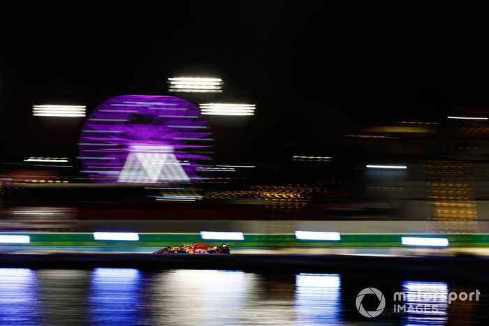 Charles Leclerc, Ferrari SF-24