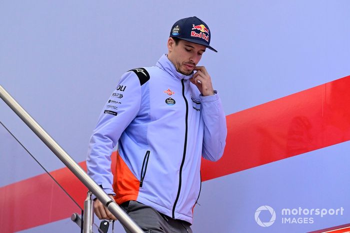 Alex Márquez, Gresini Racing