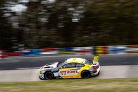24H-Qualification race