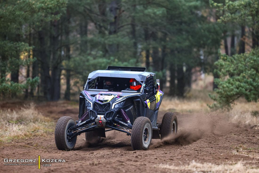 Rajd Niepodległości