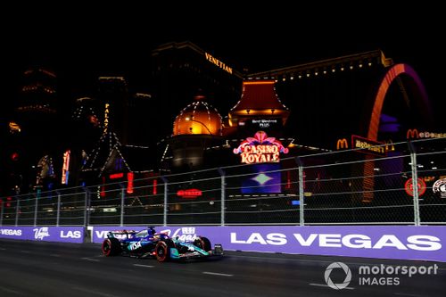 Liam Lawson, VCARB 01