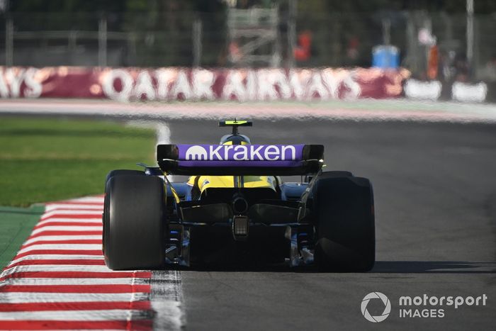 Franco Colapinto, Williams FW46