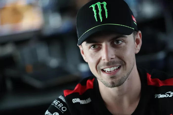 Fabio Di Giannantonio, VR46 Racing Team
