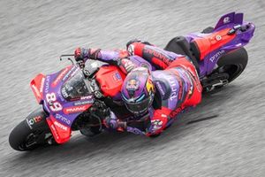 Jorge Martín, Pramac Racing