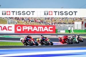 Luca Marini, Equipo Repsol Honda