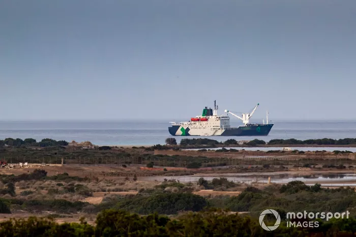 RMS St. Helena 