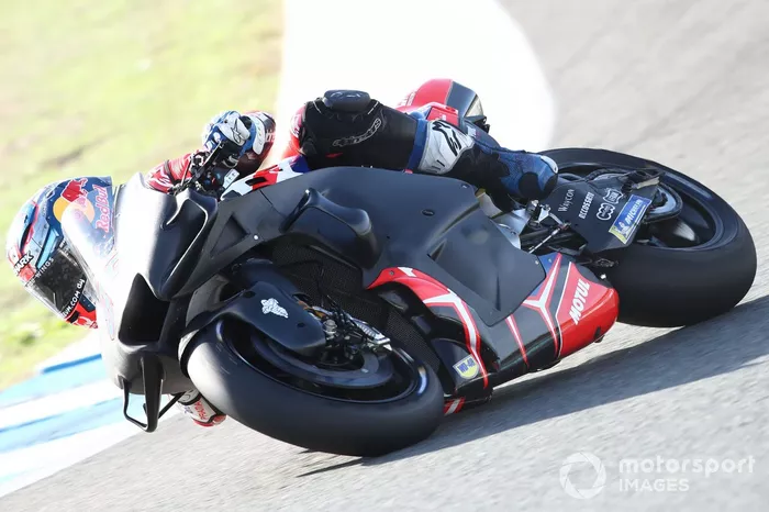 Jorge Martín, Pramac Racing