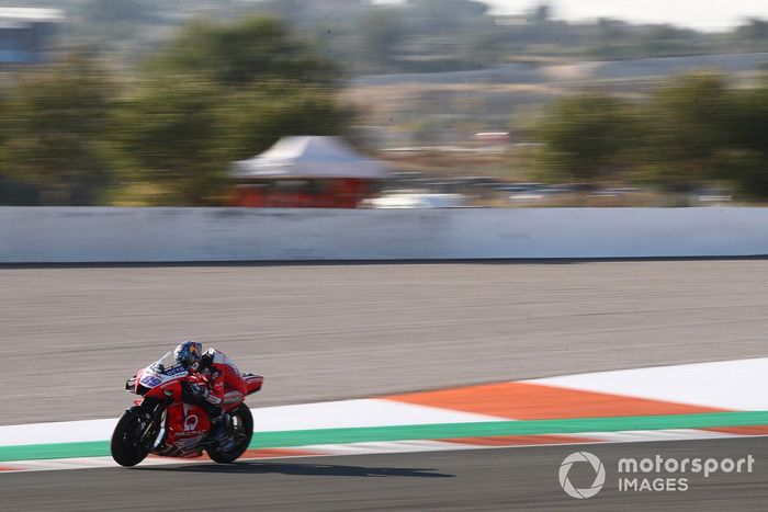 Jorge Martín, Pramac Racing