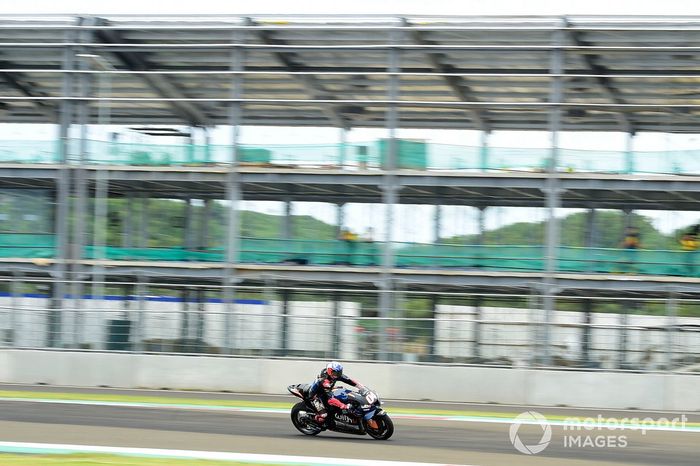 Andrea Dovizioso, RNF MotoGP Racing