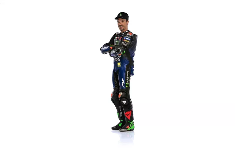 Franco Morbidelli, Yamaha Factory Racing