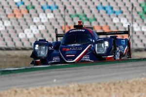 #32 United Autosports Oreca 07 - Gibson LMP2, Job Van Uitert, Nicolas Jamin, Manuel Maldonado