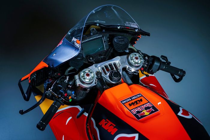 RC16 Red Bull KTM Factory Racing 