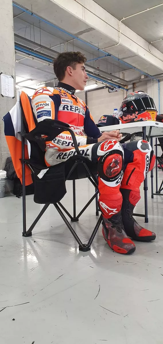 Marc Márquez