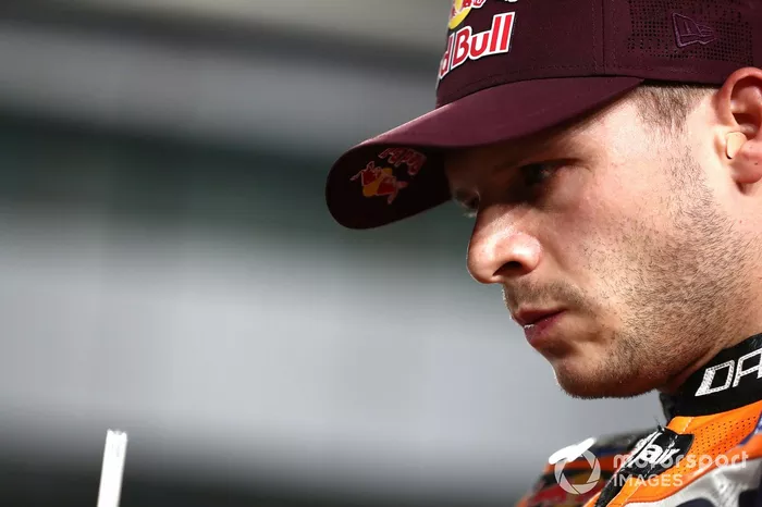 Stefan Bradl, Repsol Honda Team