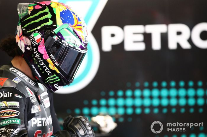 Franco Morbidelli, Petronas Yamaha SRT