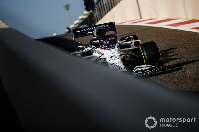 Yuki Tsunoda, AlphaTauri AT01 