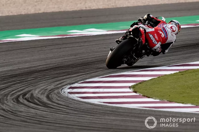 Johann Zarco, Pramac Racing