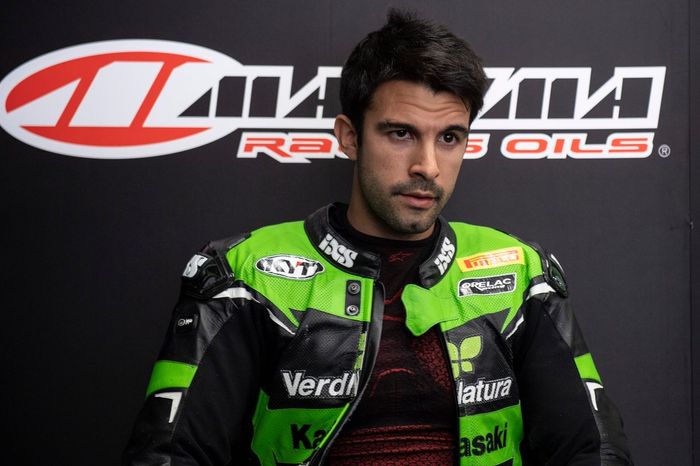 Isaac Viñales, Orelac Racing Verdnatura