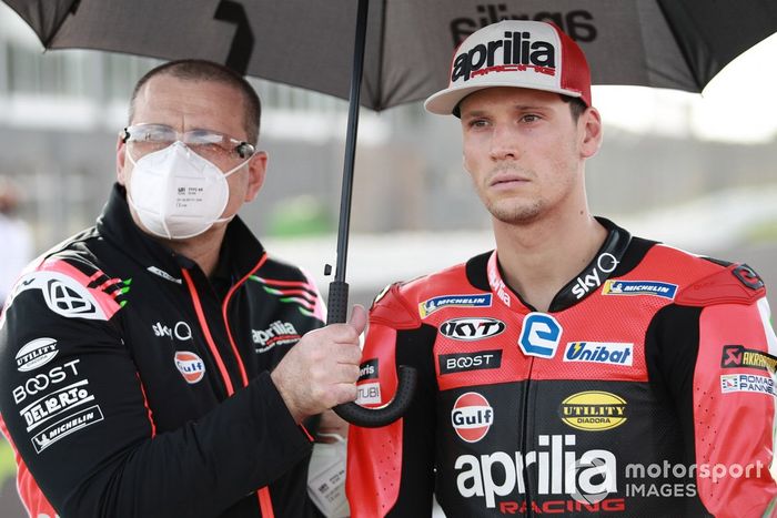 Lorenzo Savadori - 27 años y 11 meses (04-04-1993)