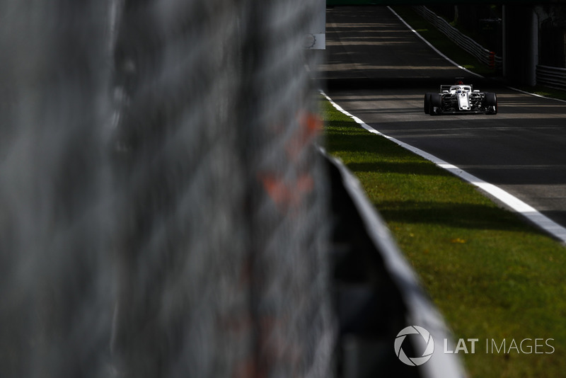 Marcus Ericsson, Sauber C37