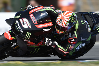 Жоанн Зарко, Monster Yamaha Tech 3