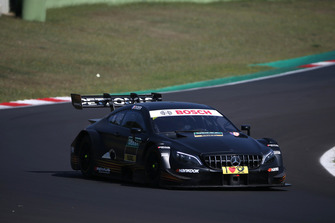 Себастьян Ож'є, Mercedes-AMG C 63 DTM