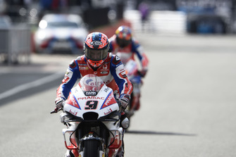 Danilo Petrucci, Pramac Racing