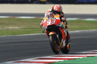 Marc Marquez, Repsol Honda Team