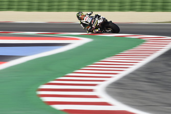 Cal Crutchlow, Team LCR Honda