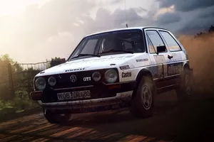Dirt Rally 2.0