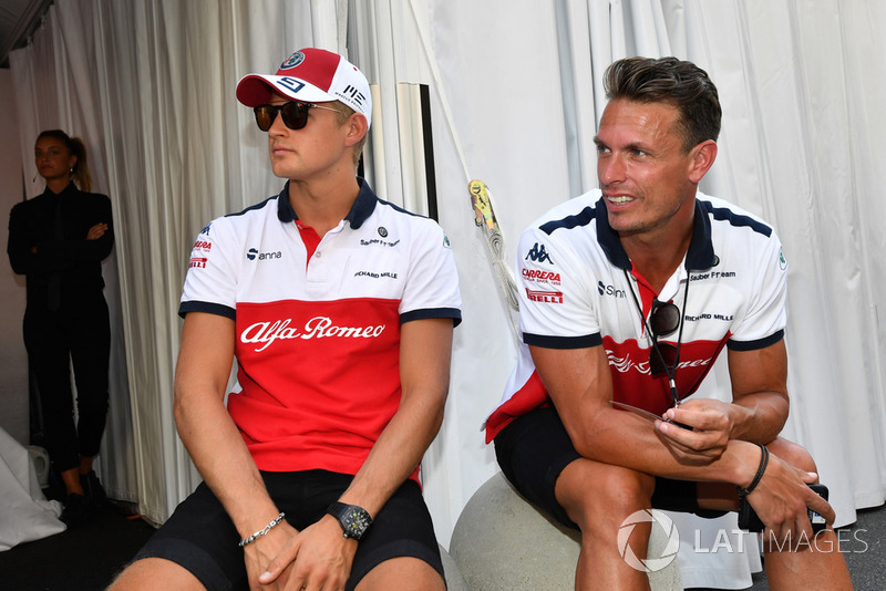 Milánói F1-es fesztivál