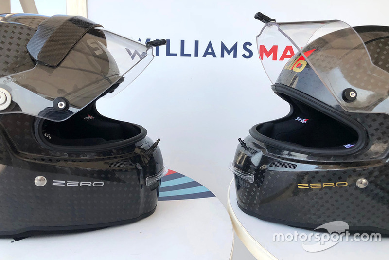 Stilo ST5 Zero kask