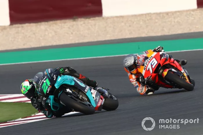 Franco Morbidelli, Petronas Yamaha SRT