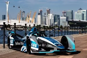 ABB FIA Formula E