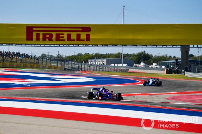 Daniil Kvyat, Toro Rosso STR14 