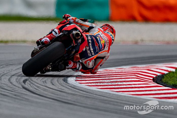 Marc Marquez, Repsol Honda Team