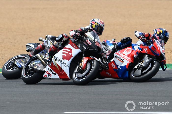 Takaaki Nakagami, Equipo LCR Honda