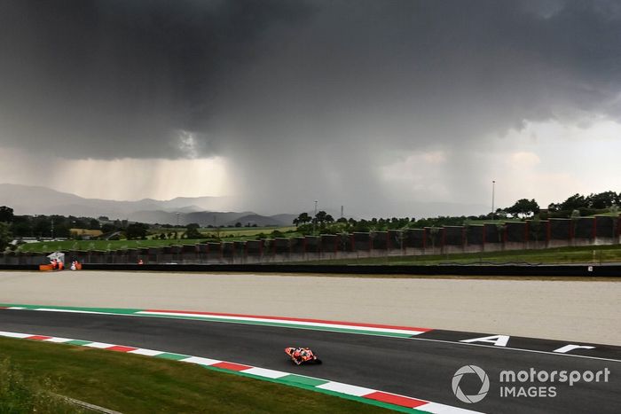 Marc Márquez, Equipo Repsol Honda