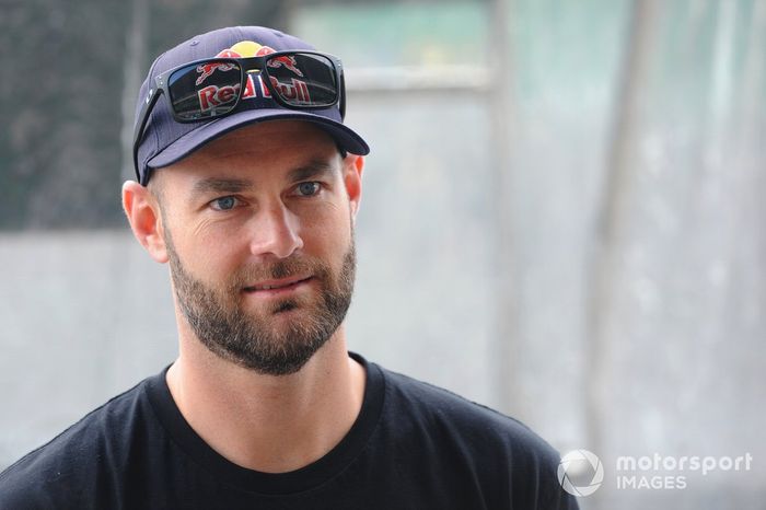 Shane Van Gisbergen