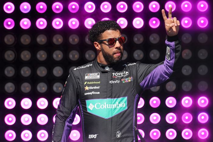 Bubba Wallace, 23XI Racing